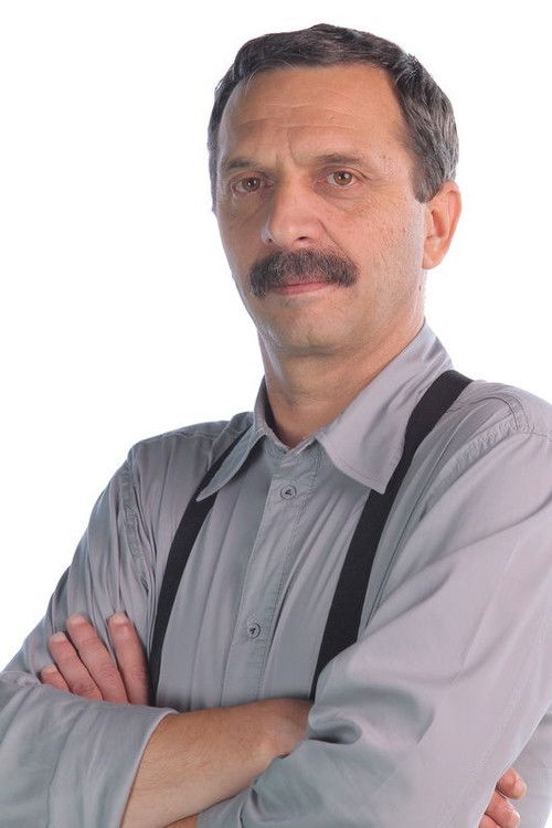 Photo of Gabriel Radu