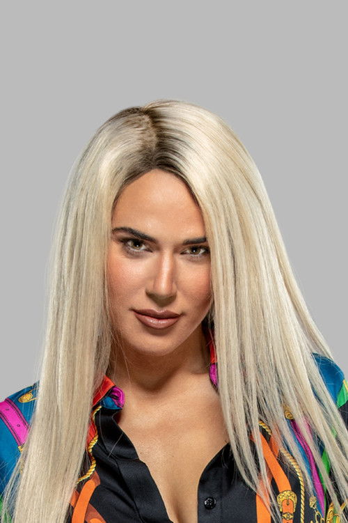 Photo of C.J. Perry Barnyashev