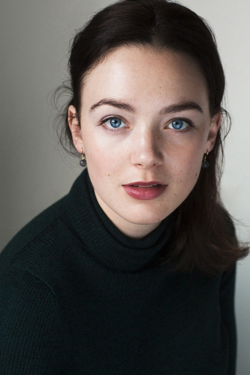 Photo of Amalia Holm Bjelke