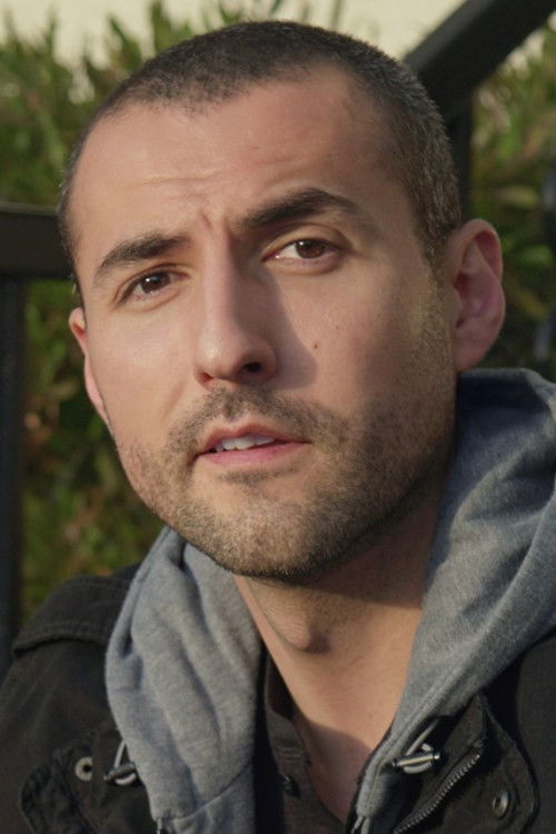 Photo of Alex Magaña