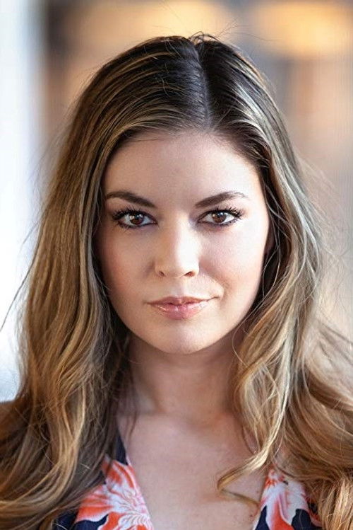 Photo of Carlee Baker