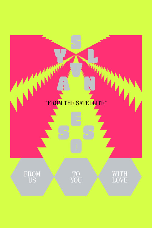 Sylvan Esso: With Love