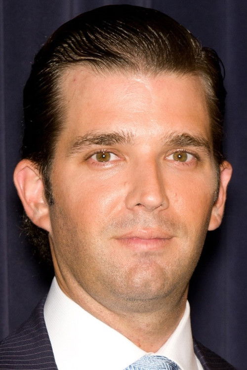 Photo of Donald Trump Jr.