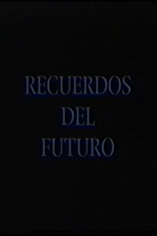 Recuerdos del futuro: Raúl Pellegrín