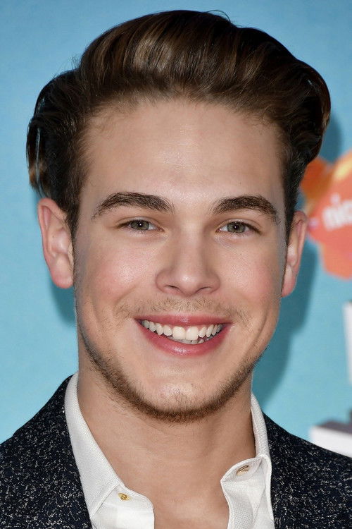 Photo of Ricardo Hurtado