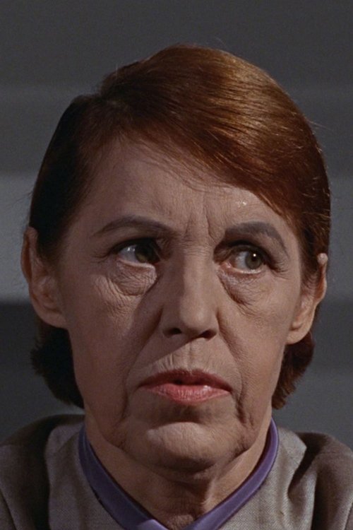 Photo of Lotte Lenya