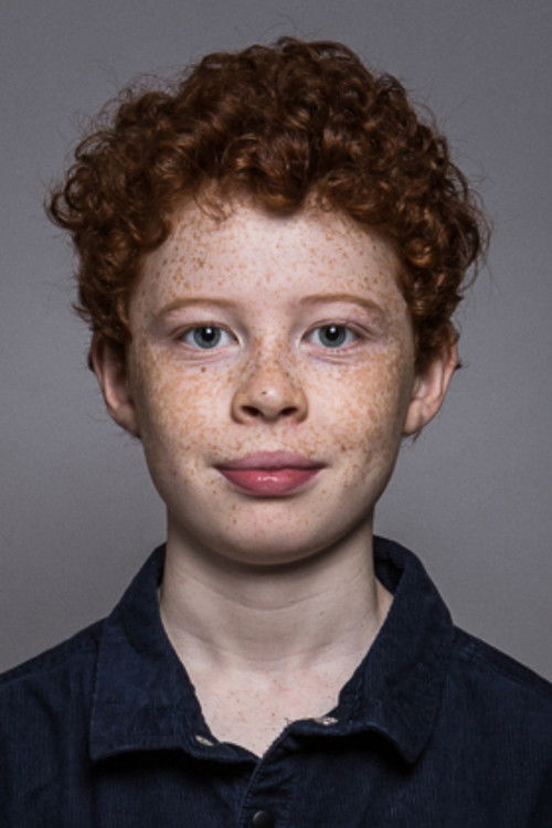 Photo of Jude Coward Nicoll