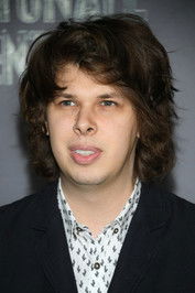 Photo of Matthew Cardarople