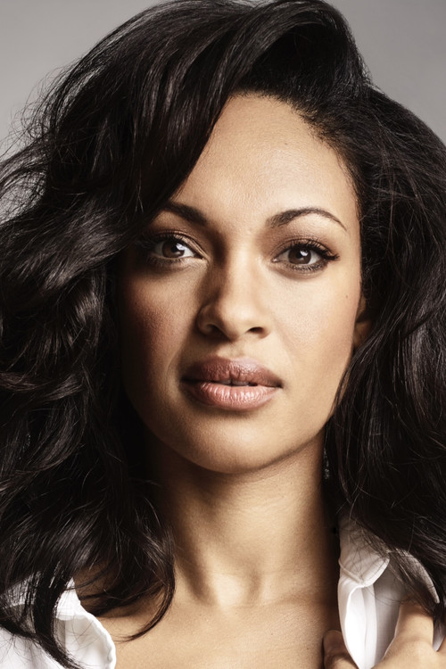 Photo of Cynthia Addai-Robinson