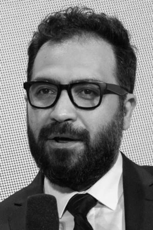 Photo of Behtash Sanaeeha