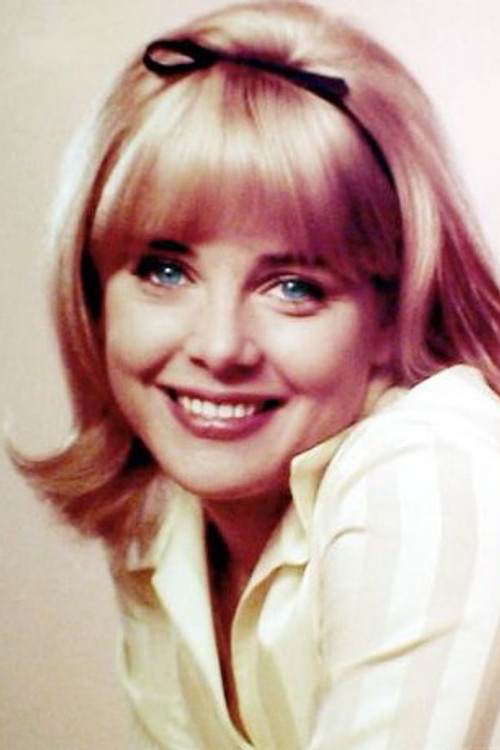 Photo of Sue Lyon