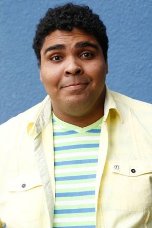 Photo of Paulo Vieira