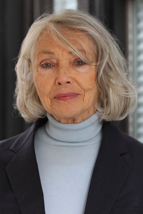 Photo of Ingeborg Schöner