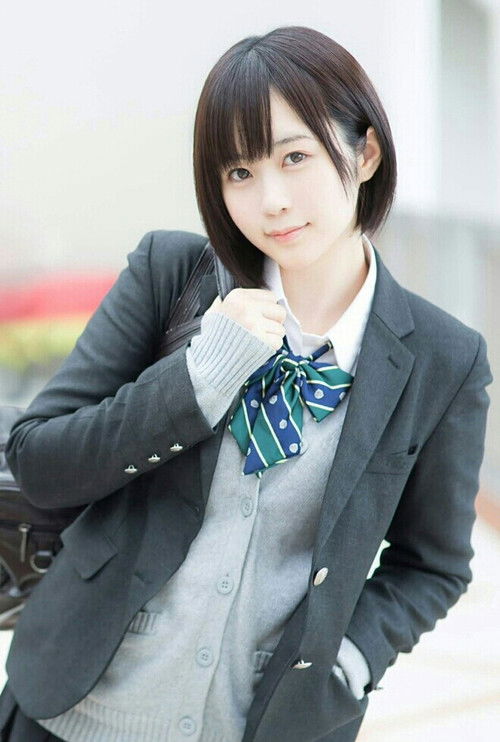 Photo of Yuki Yomichi