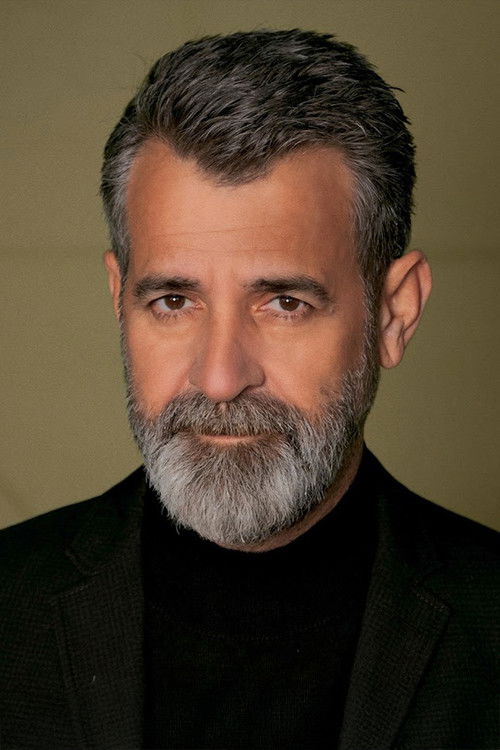 Photo of Hüseyin Turan