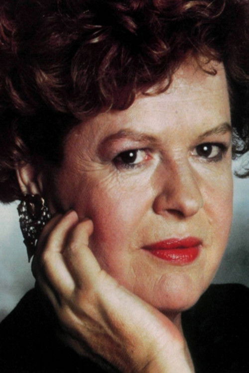 Photo of Luce Guilbeault