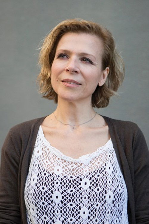 Photo of Rania Schiza