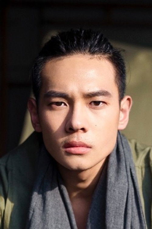 Photo of Shao Hongfei