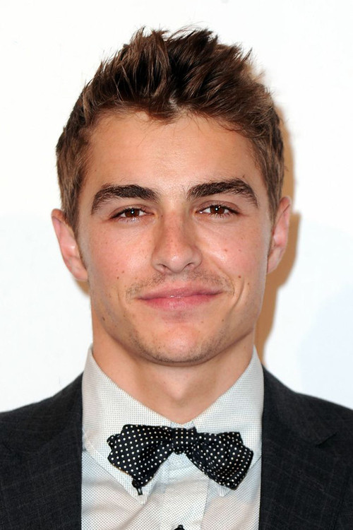 Photo of Dave Franco