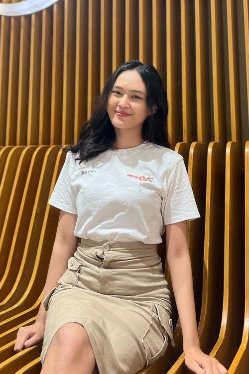 Photo of Jelita Zahra