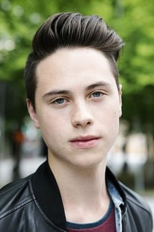 Photo of Johannes Brotherus