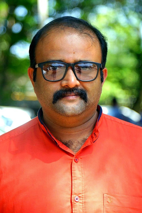 Photo of Prasanth Alexander