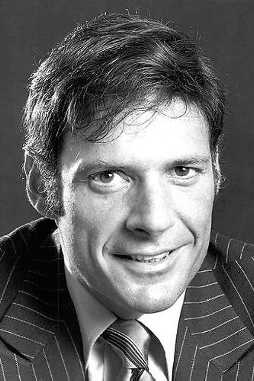 Photo of Ron Leibman