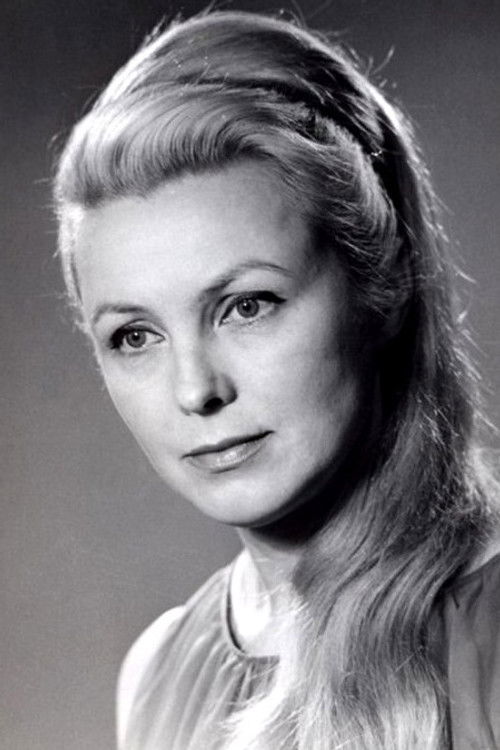 Photo of Vija Artmane