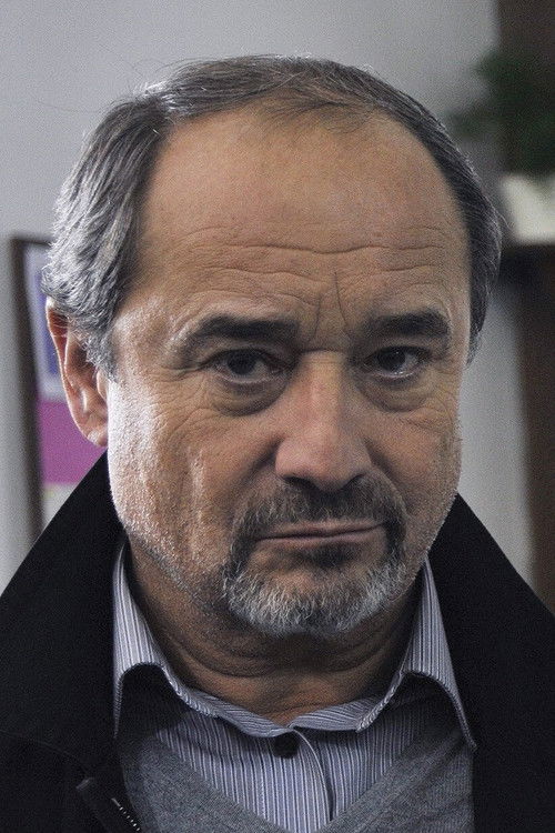 Photo of Viktor Preiss