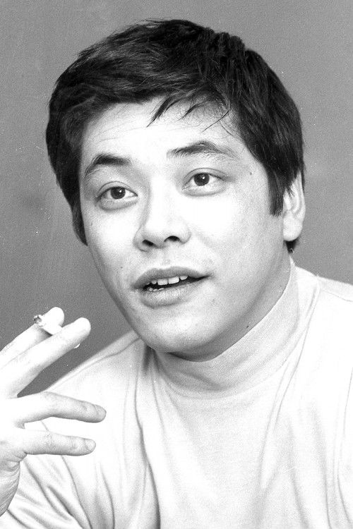 Photo of Akira Nakao