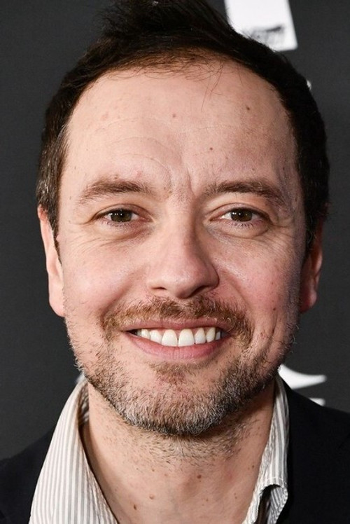 Photo of Steve Mouzakis