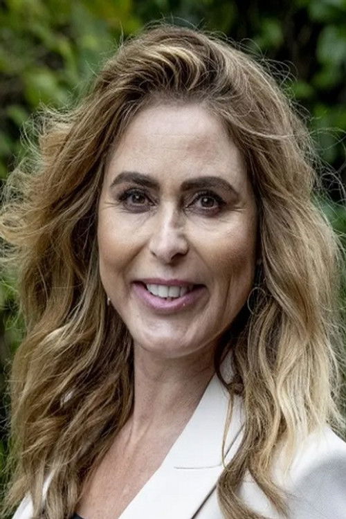 Photo of Heleen van Royen