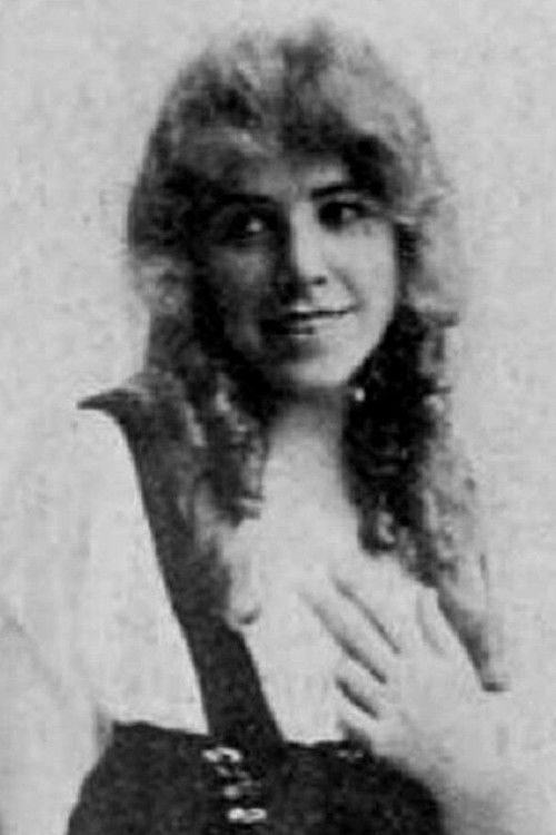 Photo of Goldie Colwell