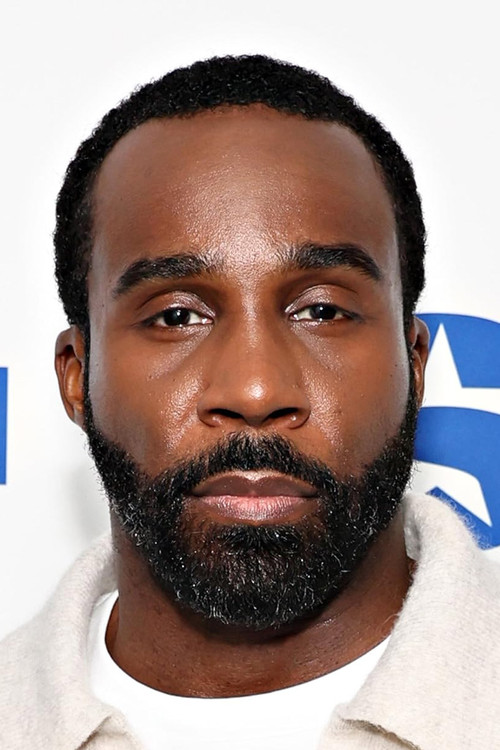 Photo of Tramell Tillman