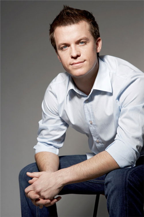 Photo of Benedikt Weber