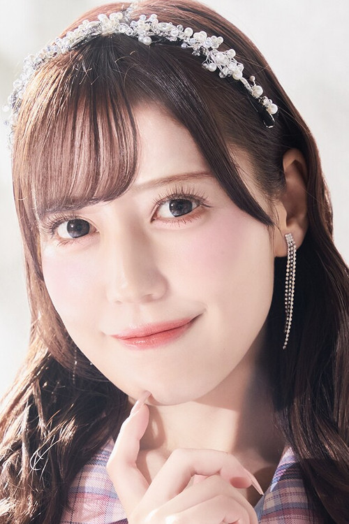 Photo of Sana Morohashi