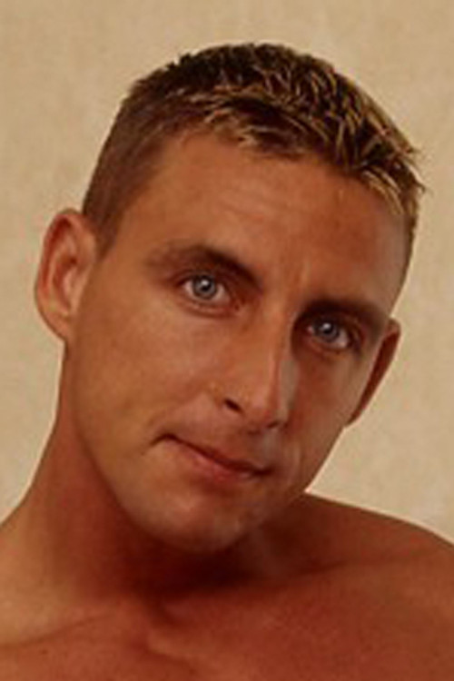 Photo of Johny Bravo