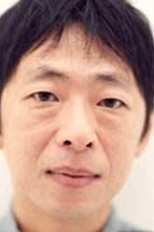 Photo of Takuji Suzuki