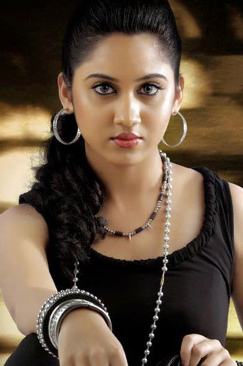 Photo of Miya George