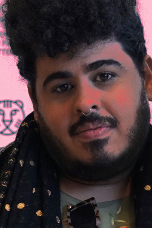 Photo of Pethrus Tiburcio