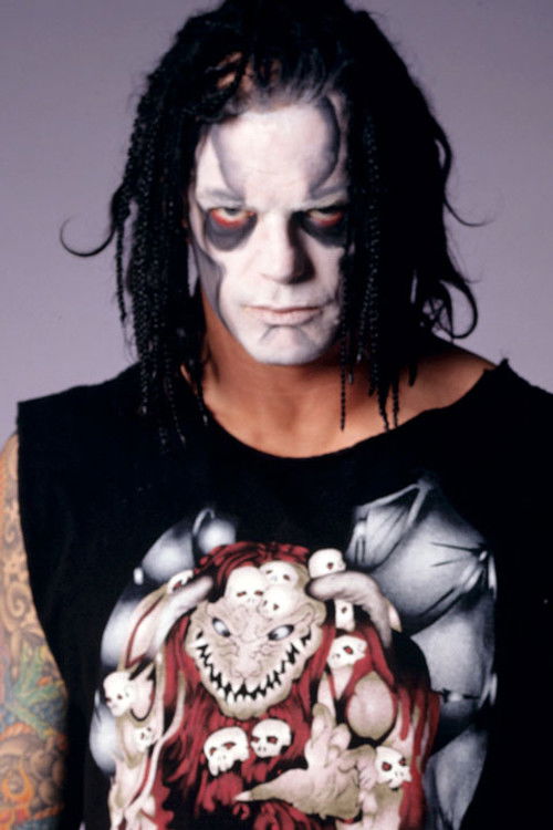 Photo of Ian Hodgkinson