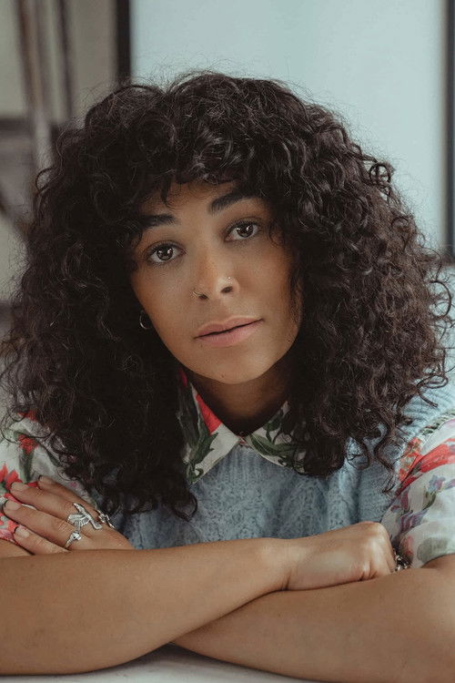 Photo of Jade Jordan