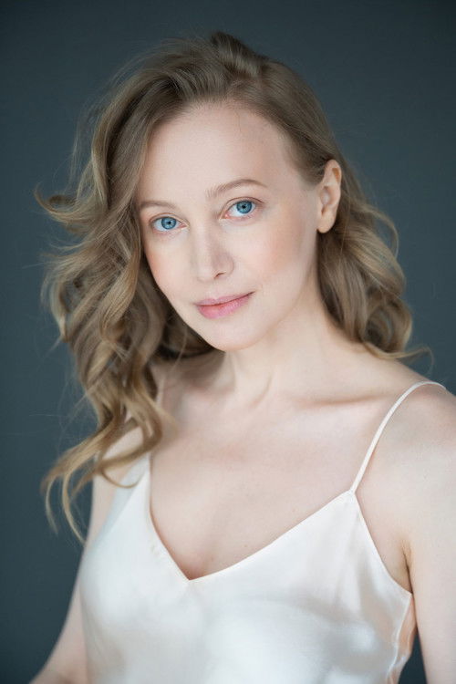 Photo of Mila Avgust