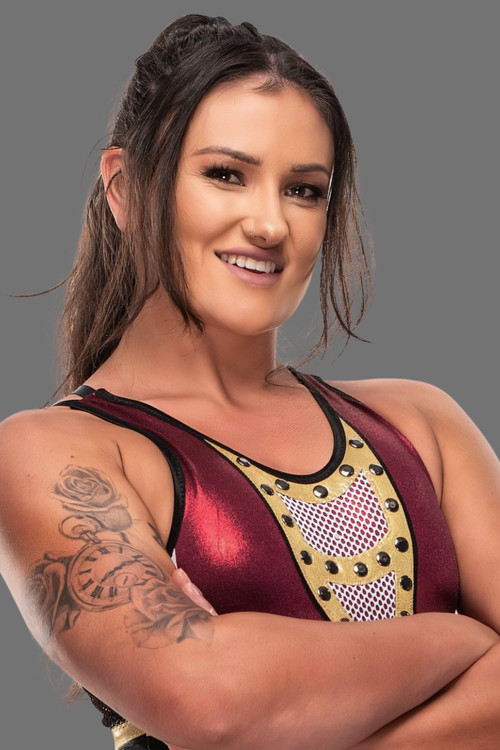 Photo of Alice Olivia Walker