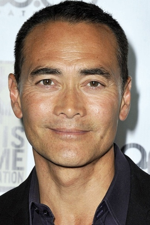 Photo of Mark Dacascos