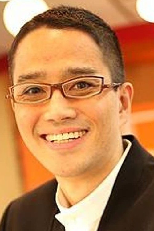 Satoshi Tajiri
