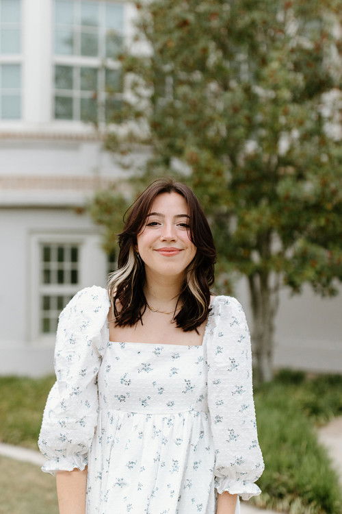 Photo of Charlie Hanes