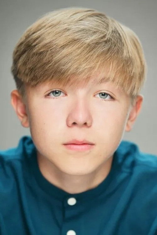 Photo of Austin Haynes