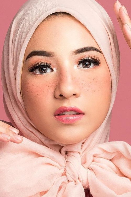 Photo of Natasha Rizky