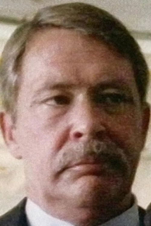 Photo of Henning Palner